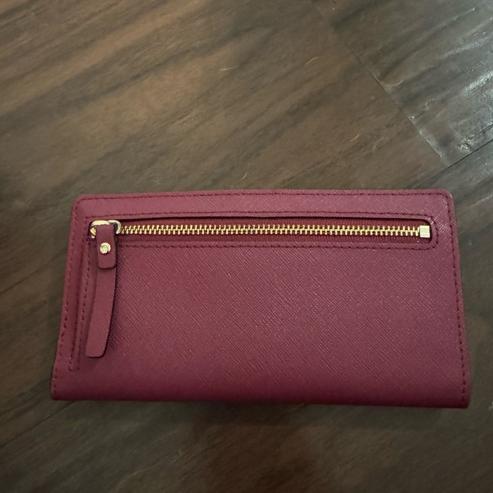 Kate Spade Wallet - Picture 3 of 8